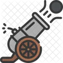 Cannon  Icon