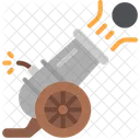 Cannon  Icon