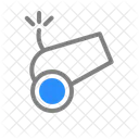 Cannon  Icon
