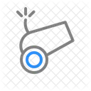 Cannon  Icon