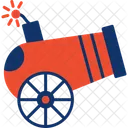 Cannon  Icon