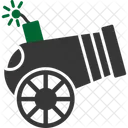 Cannon  Icon