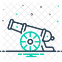 Cannon  Icon
