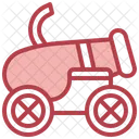 Cannon  Icon