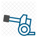 Cannon  Icon