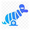 Cannon  Icon