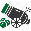 Cannon  Icon