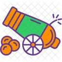 Cannon  Icon