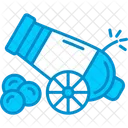 Cannon  Icon