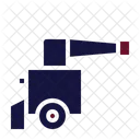 Cannon Military Army Icon