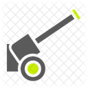 Cannon Military Army Icon