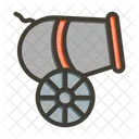Weapon War Ramadan Icon