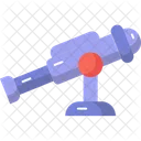 Cannon Big Bertha War Equipment Icon