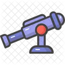 Cannon Big Bertha War Equipment Icon