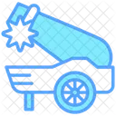 Cannon  Icon