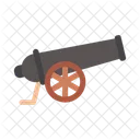 Cannon  Icon