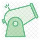 Cannon Weapon War Icon