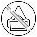 Cannot Be Hacked Stable Fixed Icône