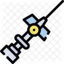 Cannula  Icon