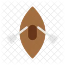 Canoa  Icono