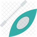 Canoa  Icono