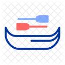 Canoe  Icon