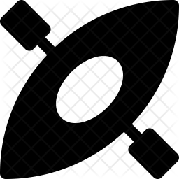 Canoe Icon