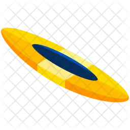 Canoe  Icon