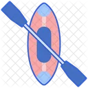 Mcanoe Icon
