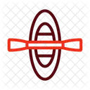 Canoe  Icon
