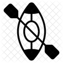Canoe  Icon