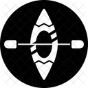 Canoe  Icon