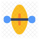 Canoe  Icon