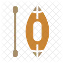 Canoe  Icon