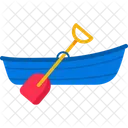 Canoe  Icon