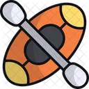Canoe  Icon