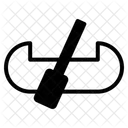 Canoe  Icon