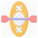Canoe  Icon