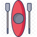 Canoe  アイコン