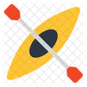 Canoe  Icon