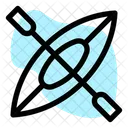 Canoe  Icon