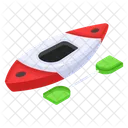 Canoe  Icône