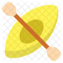 Canoe  Icon