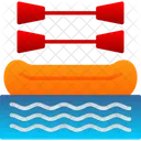 Canoe  Icon
