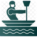 Canoe  Icon