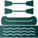 Canoe  Icon
