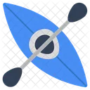 Canoe  Icon