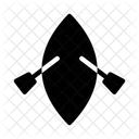 Canoe  Symbol