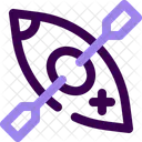 Canoe  Icon