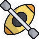 Canoe  Icon